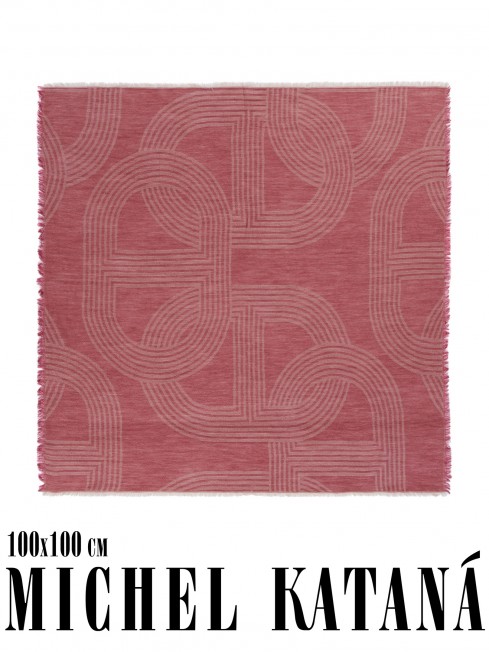 Платок Унисекс KV100-JgT.W60_24DMW-10.1/CH